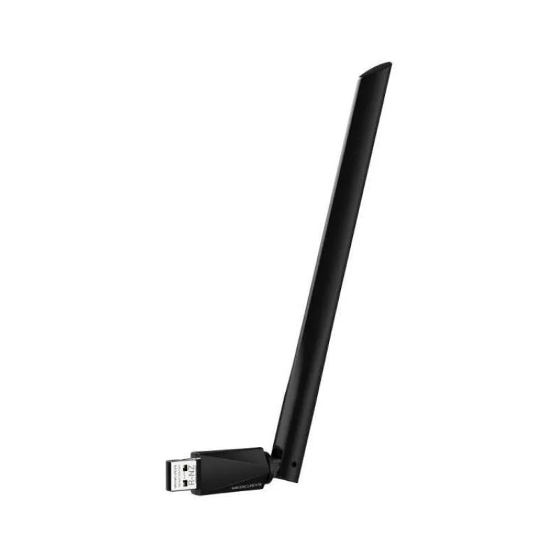 TP-Link Mercusys MA14H AX300 Wi-Fi 6 USB Adaptér s vysokým ziskem (MA14H)