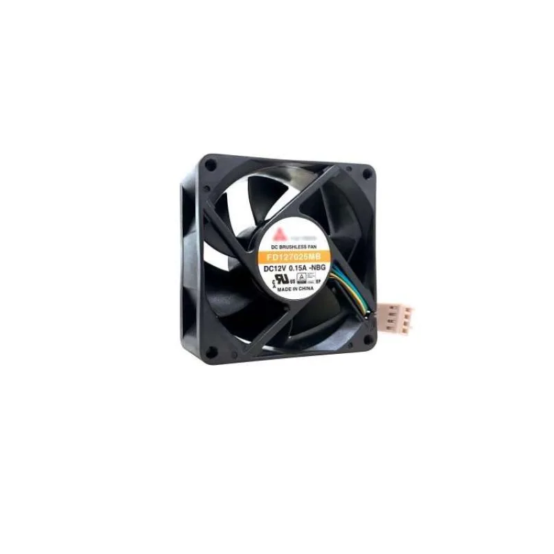QNAP Fan (70x70x25mm fan, 12V, 4PIN) (FAN-7CM-T01)