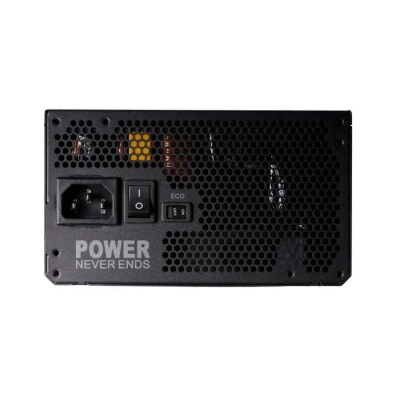FSP ADVAN GM/750W/ATX 3.1/80PLUS Gold/Modular/Retail (PPA7508300)