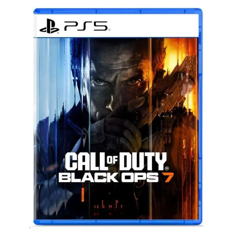 PS5 hra Call of Duty: Black Ops 7 (0196388607761)
