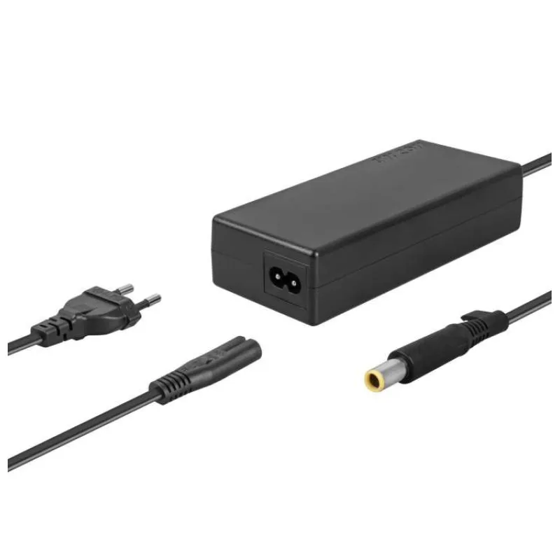 AVACOM nabíjací adaptér pre notebooky Dell 19,5 V 4,62 A 90W konektor 7,4 mm x 5,1 mm s vnútorným pinom (ADAC-DE1-A90W)