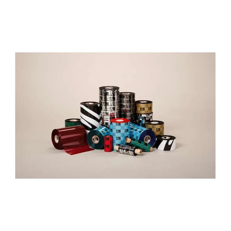 Zebra TTR páska vosková 102mm x 450m vosk (02300BK10245)