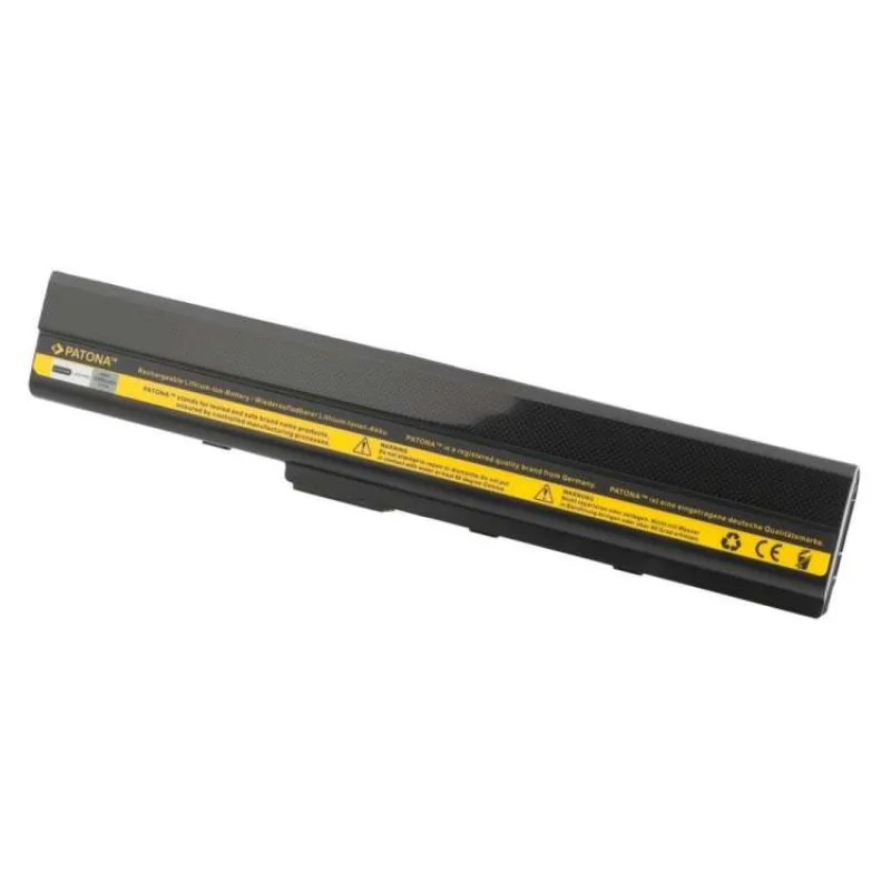 PATONA baterie pro ntb ASUS A32-K52 4400 mAh 10,8V (PT2175)