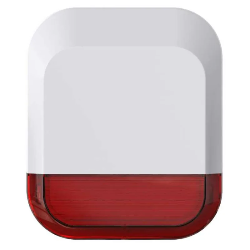 iGET SECURITY EP11 - Bezdrátová venkovní siréna pro alarm iGET SECURITY M5 (EP11 SECURITY)