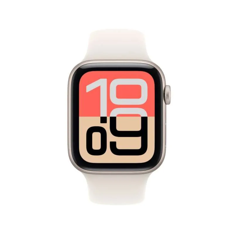 WATCH SE 3 44 Starlight A.C/Starlight S.B.-ML (MEHJ4MP/A)