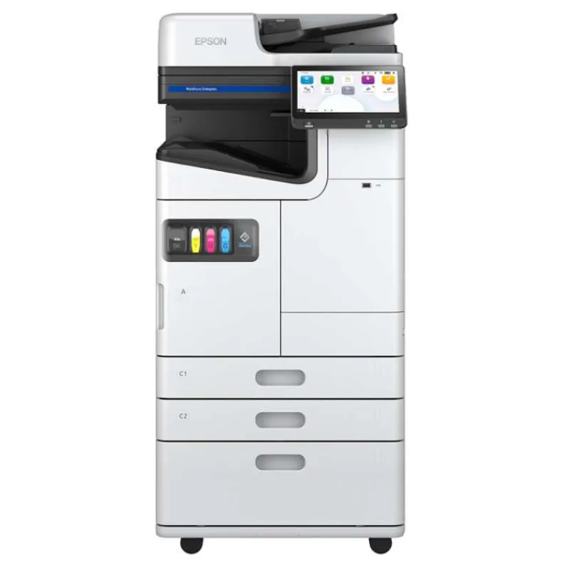 Epson WorkForce Enterprise AM-C5000, color A3 MFP (C11CJ42401)
