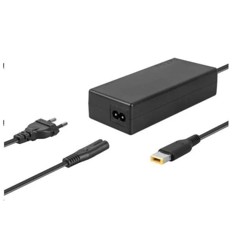 AVACOM nabíjací adaptér pre notebooky IBM/Lenovo 20V 4,5A 90W hranatý konektor (ADAC-LE4-A90W)
