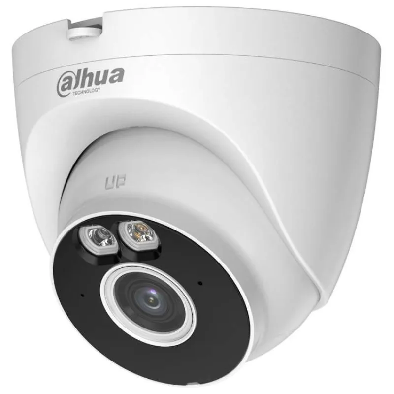 DAHUA IP kamera IPC-HDW1339DA-SAW/ Turret/ Wi-Fi/ 3Mpix/ objektiv 2,8 mm/ H.265/ krytí IP67/ IR až 30m/ ONVIF/ CZ app (IPC-HDW1339DA-SAW-IL-0280B)