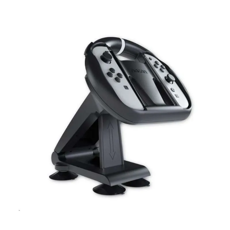 Nacon Skládací závodní volant SWITCHNEWFOLDWHEEL (SWITCHNEWFOLDWHEEL)