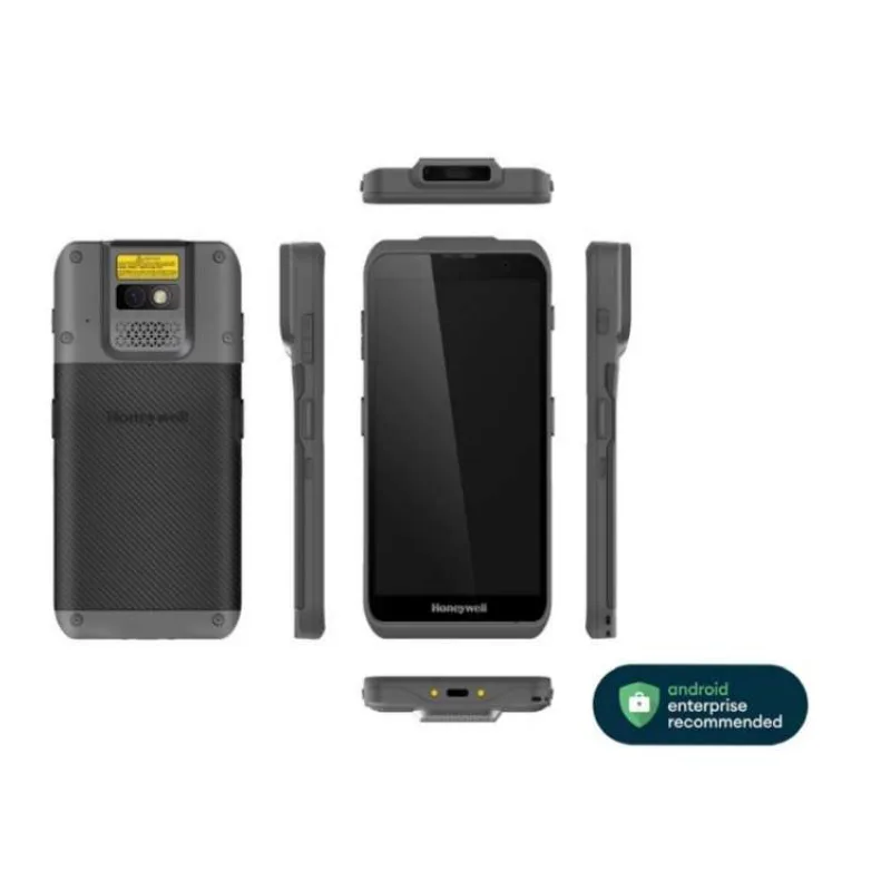 EDA5S - WWAN, 4/64G, 2PIN + USB, ROW (EDA5S-11AE64N21Rk)