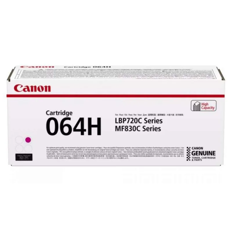 Canon LASER TONER CRG 064HM (*4934C001)