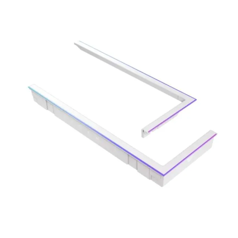 ASUS Sada osvětlení TUF GAMING ARGB Pro GT502 HORIZON, Bílá (90DA00H3-B09000)