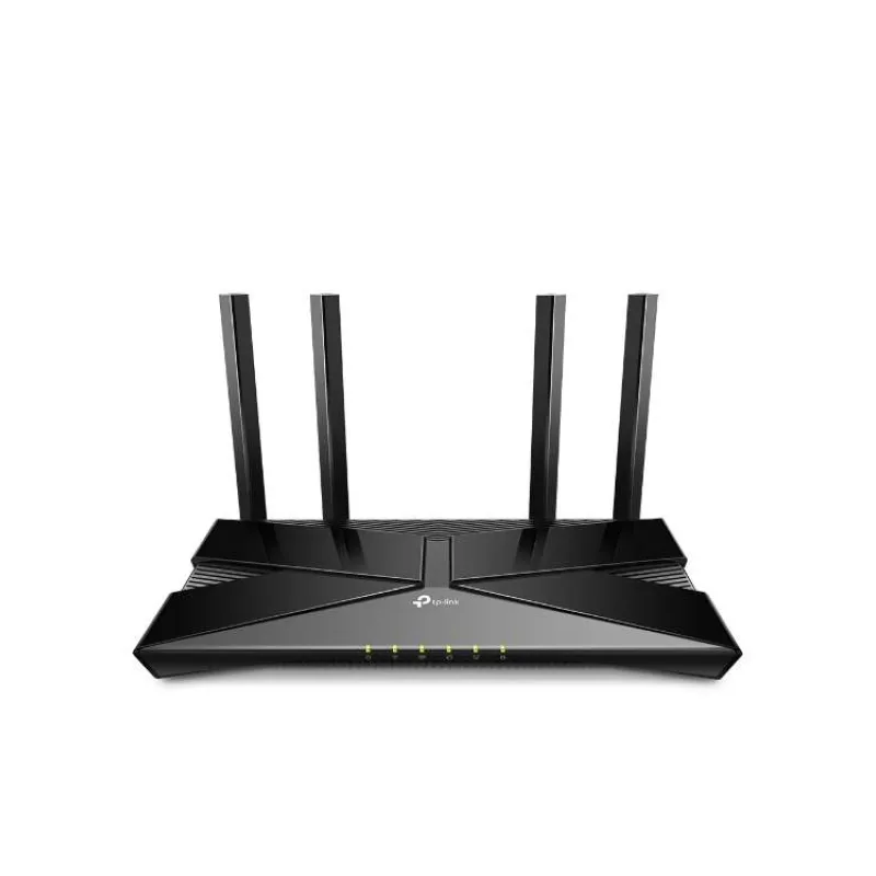 TP-Link Archer AX53 - AX3000 Wi-Fi 6 Router, HomeShield, OneMesh™ (Archer AX53)