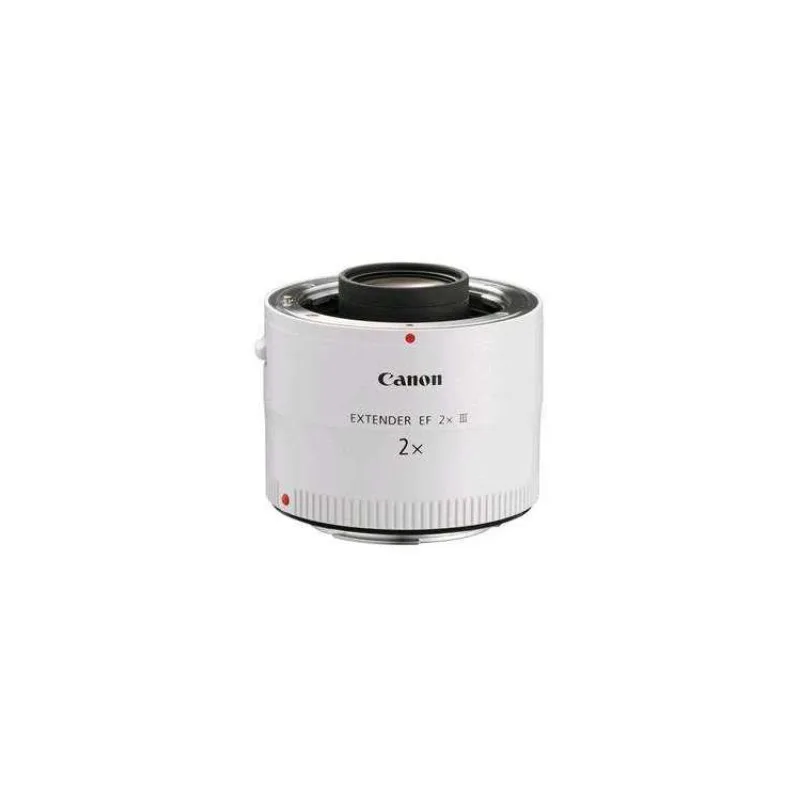 Canon telekonvertor EF 2x III (4410B005)
