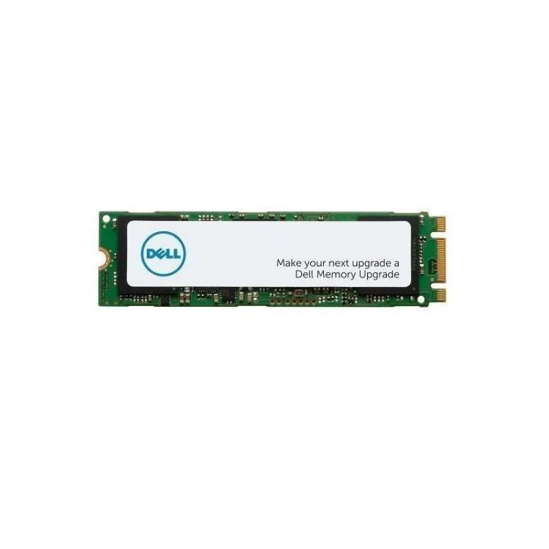 DELL M.2 PCIe NVME Class 40 2280 Solid State Drive - 1TB (AA615520)