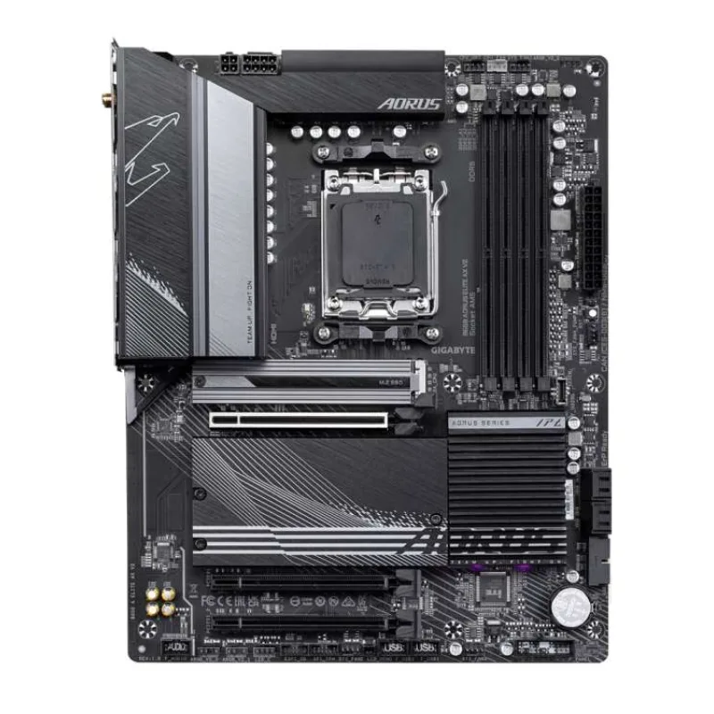 GIGABYTE B650 AORUS ELITE AX V2/AM5/ATX (B650 A ELITE AX V2)