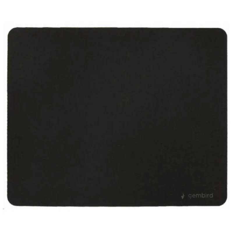 Podložka pod myš látková čierna GEMBIRD MP-S-BK (MP-S-BK)