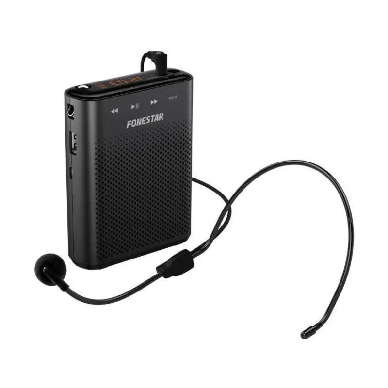 Fonestar ALTA-VOZ-30 Fonestar sprievodcovský systém (02-4-2082)