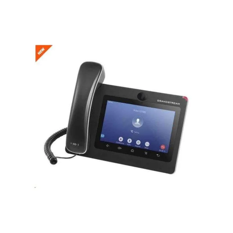 Grandstream VoIP video telefon GXV3370 (GXV3370)