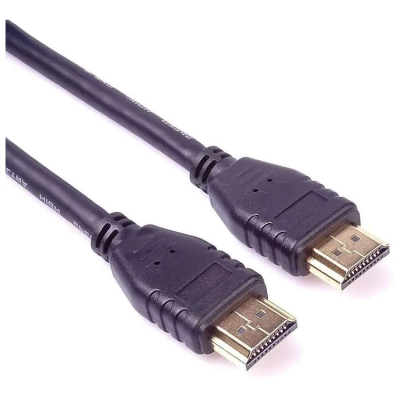 HDMI 2.1 High Speed+Ethernet kabel, 8K@60Hz, 1,5m (HDM21015)