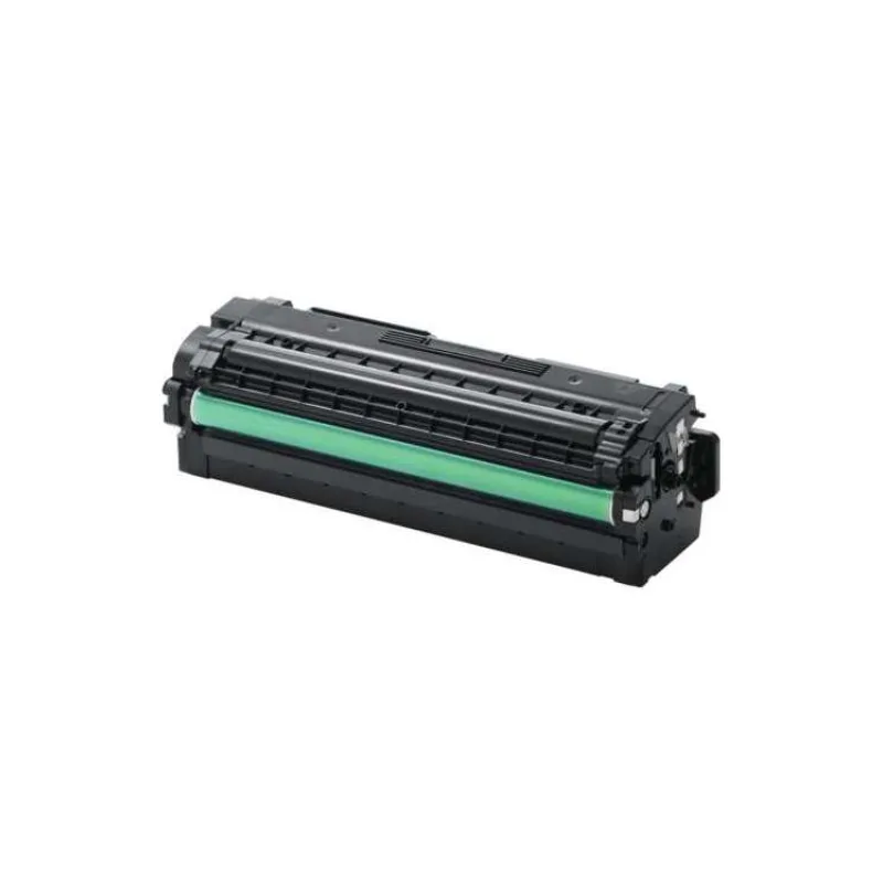 HP - SAMSUNG toner žlutý CLT-Y506L pro CLP-680,CLX-6260 - 3500 stran (SU515A)