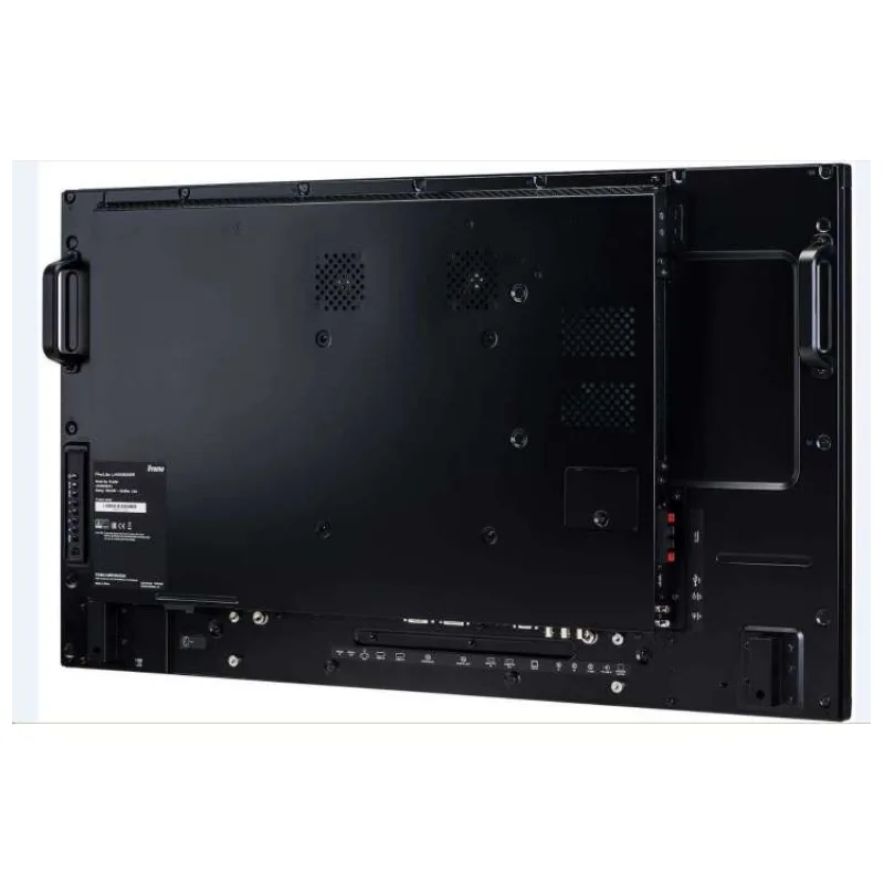 páska BROTHER TZ325 biele písmo, čierna páska Tape (9mm) (TZE325)