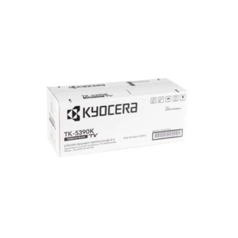 Kyocera toner TK-5390K černý na 18 000 A4 stran, pro PA4500cx (TK-5390K)
