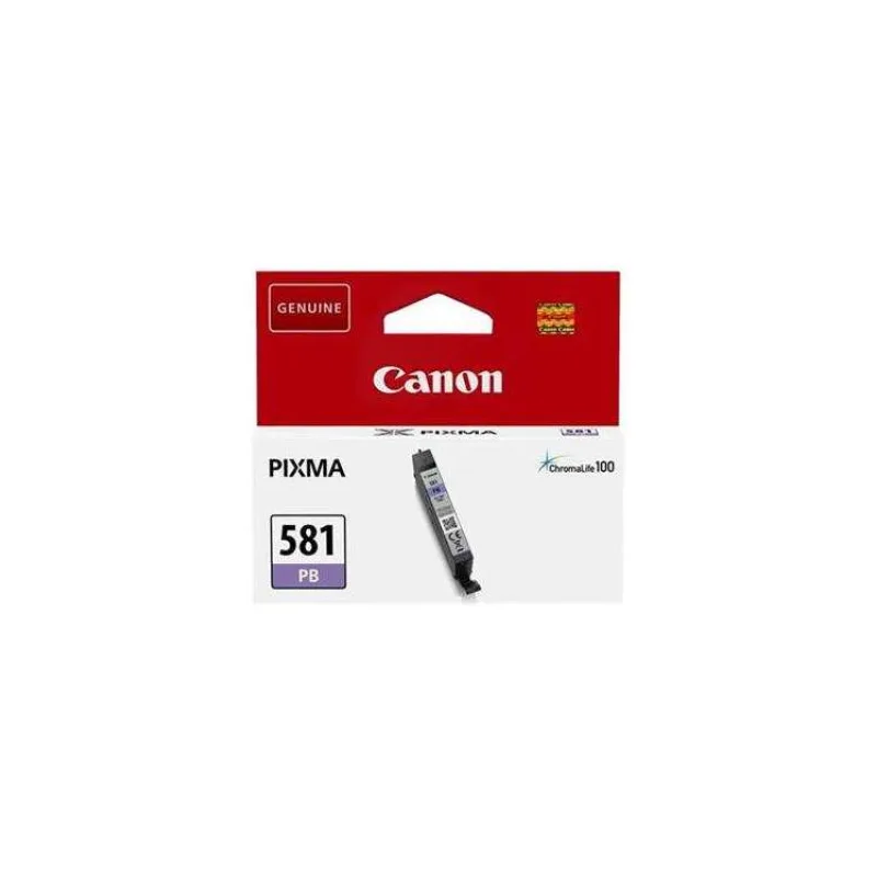 Canon INK CLI-581 BK (2106C001)