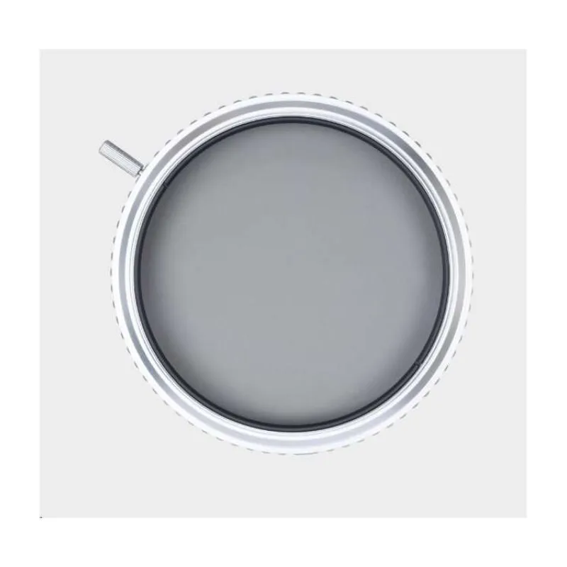 NiSi Filter ND-Vario 1-5 Stops True Color 67mm (TC ND-VARIO 67)