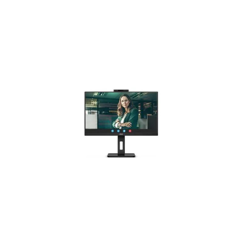 AOC/Q27P3CW/27"/IPS/QHD/75Hz/4ms/Black/3R (Q27P3CW)