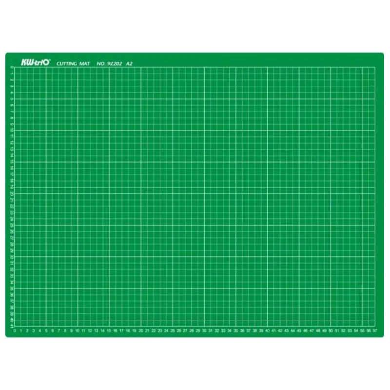 KW-Trio A2 rezacia podložka (kwcutmat2)