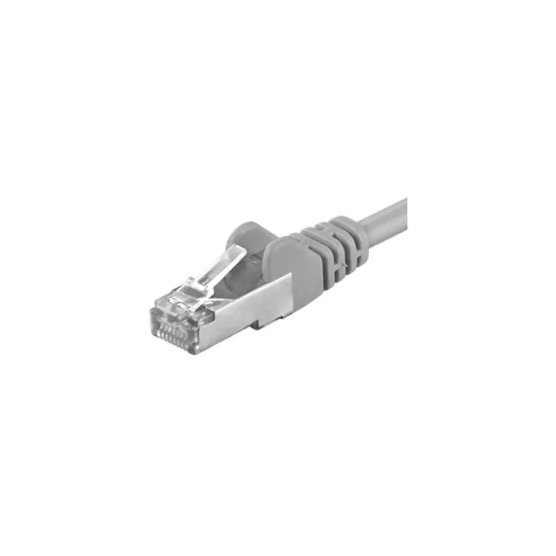 PremiumCord Patch kabel S/FTP RJ45-RJ45 15m (ssftp150)