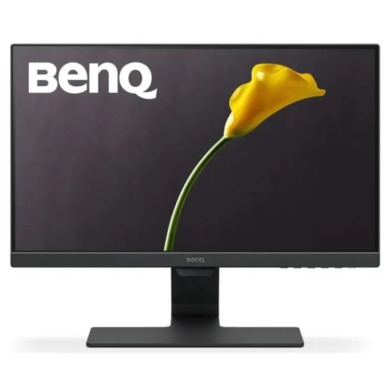BENQ 21,5" LED GW2283/ IPS panel/ 1920x1080/ 20M:1/ 5ms/ HDMI/ černý/ repro/ FF/ LBL (9H.LHLLB.QBE)