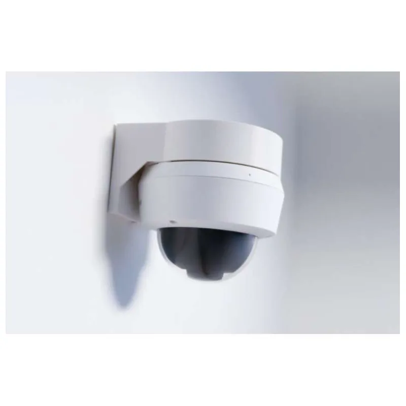 TP-LINK držák s kabelovou krytkou pro kamery VIGI C220/C230/C240/C250 na stěnu, bílý (D-VIGIC2X-C)