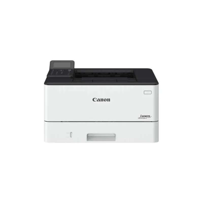 Canon i-SENSYS LBP243dw II - černobílá, SF, A4, USB, LAN, Wi-Fi 36str./min (7187C013)
