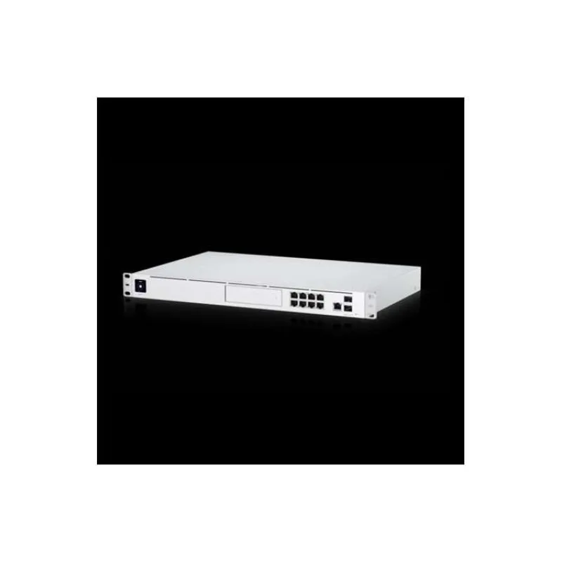 Ubiquiti UniFi Dream Machine Pro Gateway + Controller + IDS/IPS + NVR + switch (UDM-PRO)