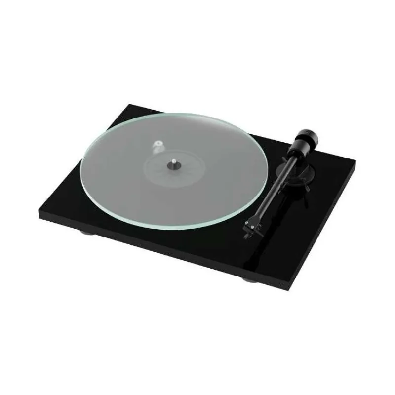 Pro-Ject Pro-Ject T1 BT Piano OM5e gramofón (08-1-1060)