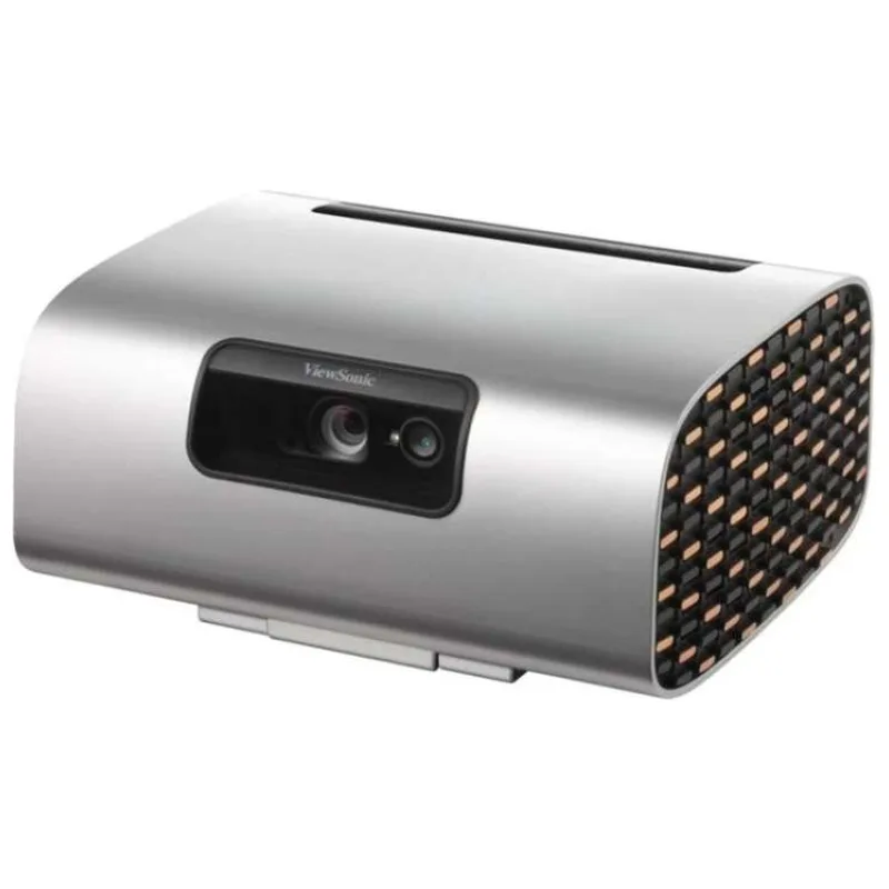 ViewSonic M10/FHD 1080p/RGB laser/550 ANSI/3 000 000:1/Repro/HDMI/USB 2A/USB-C/WiFi/BT/HV keystone (M10)