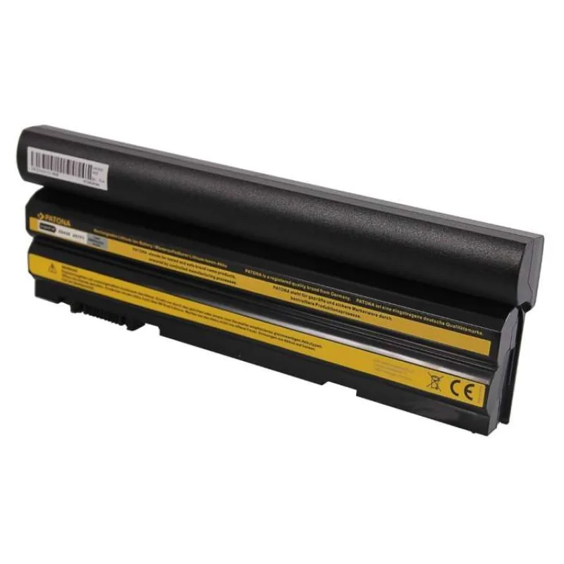 PATONA baterie pro ntb DELL LATITUDE E6420/E6430 6600mAh Li-Ion 11,1V (PT2829)