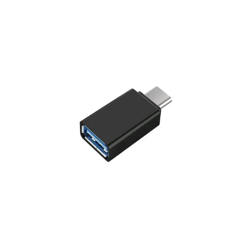 C-TECH Adaptér USB 3.2 Type-C na USB A (CM/AF) (CB-AD-USB3-CM-AF)