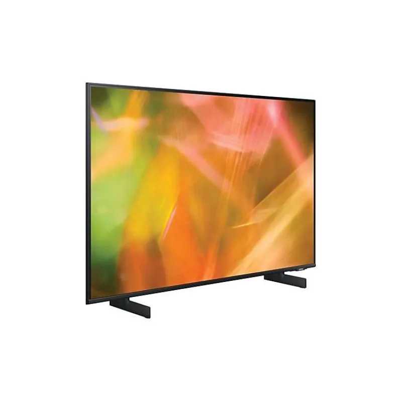 50" LED-TV Samsung 50AU8000 HTV (HG50AU800EEXEN)
