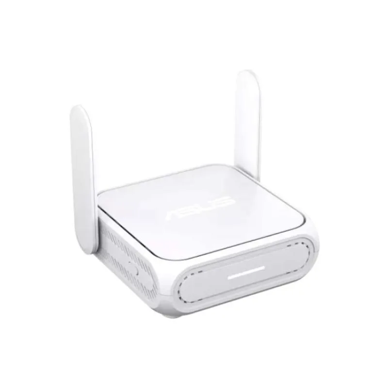 ASUS Router RT-BE58 GO, WiFi 7 Router, AiMesh, 1xWAN, 1xLAN, 1xUSB-A (90IG09Q0-MO3C00)