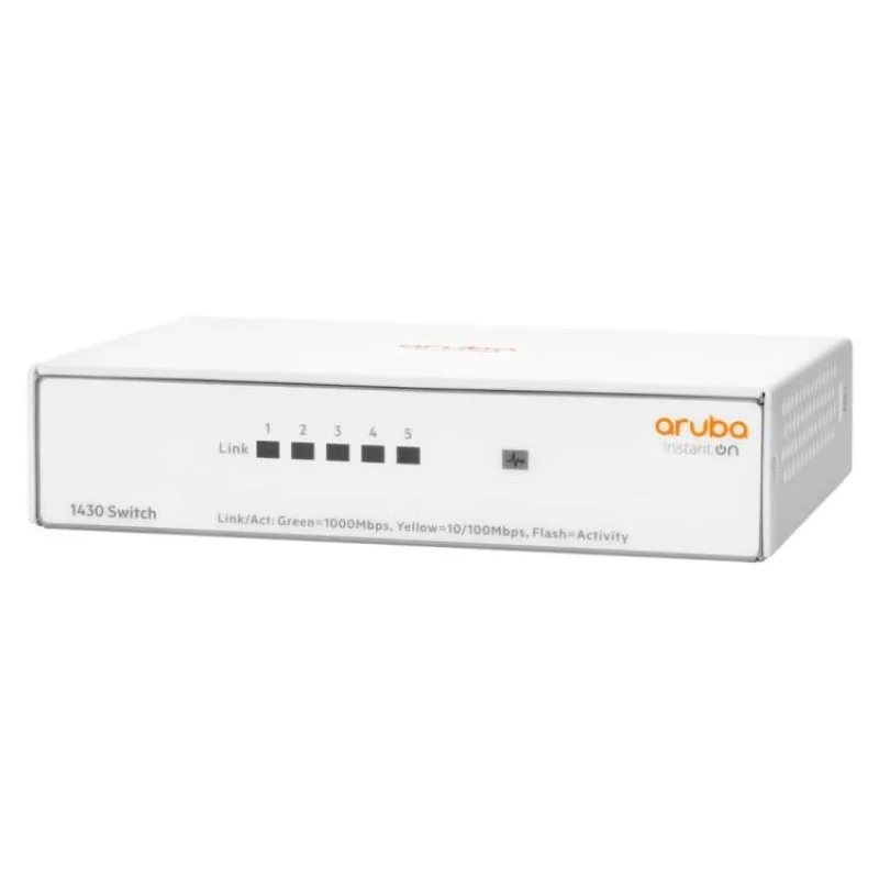 Aruba IOn 1430 5G Sw (R8R44A#ABB)