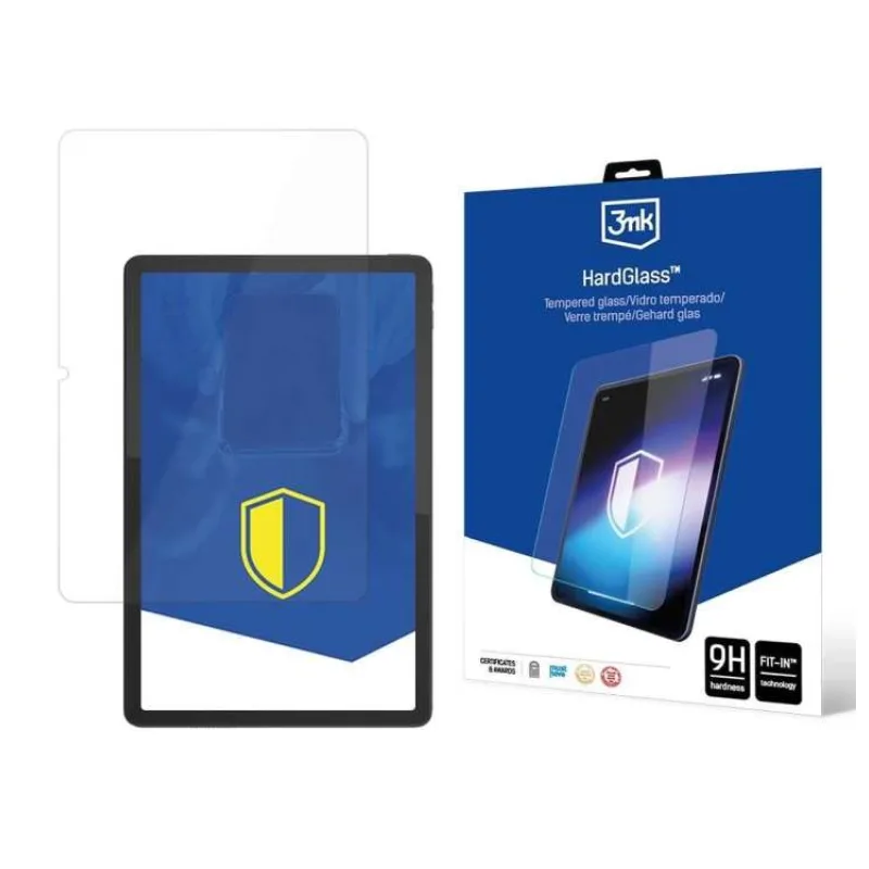 3mk tvrzené sklo HardGlass pro Lenovo Tab M10 3rd Gen 10,1 (5903108561853)