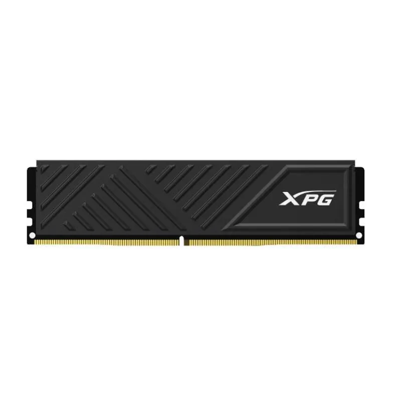 ADATA XPG DIMM DDR4 32GB (Kit of 2) 3200MHz CL16 GAMMIX D35 memory, Dual Tray (AX4U320016G16A-DTBKD35)