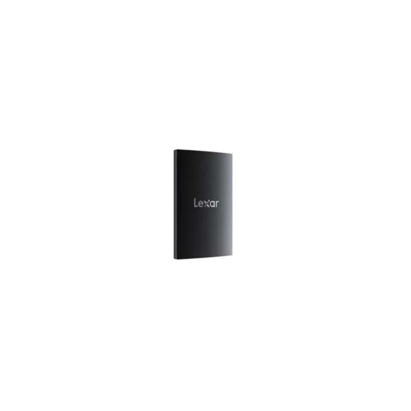 Lexar External Portable SSD 1TB, up to 2000MB/s Read and 1800MB/s Write (LSL500X001T-RNBNG)