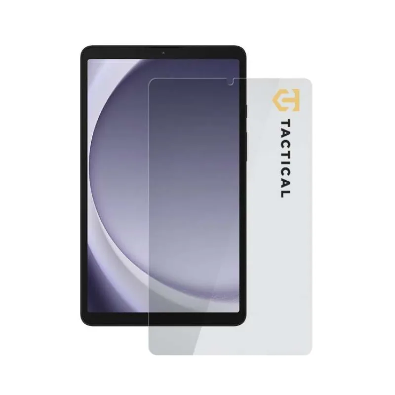 Tactical Glass Shield sklo pre Samsung Galaxy Tab A9 Clear (8596311274770)