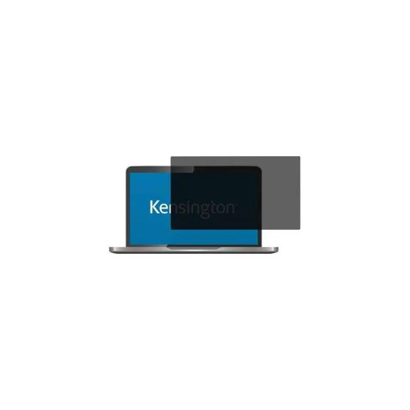 Kensington Privacy filter 2 way removable 33.8cm 13.3" Wide 16:10 (626459)