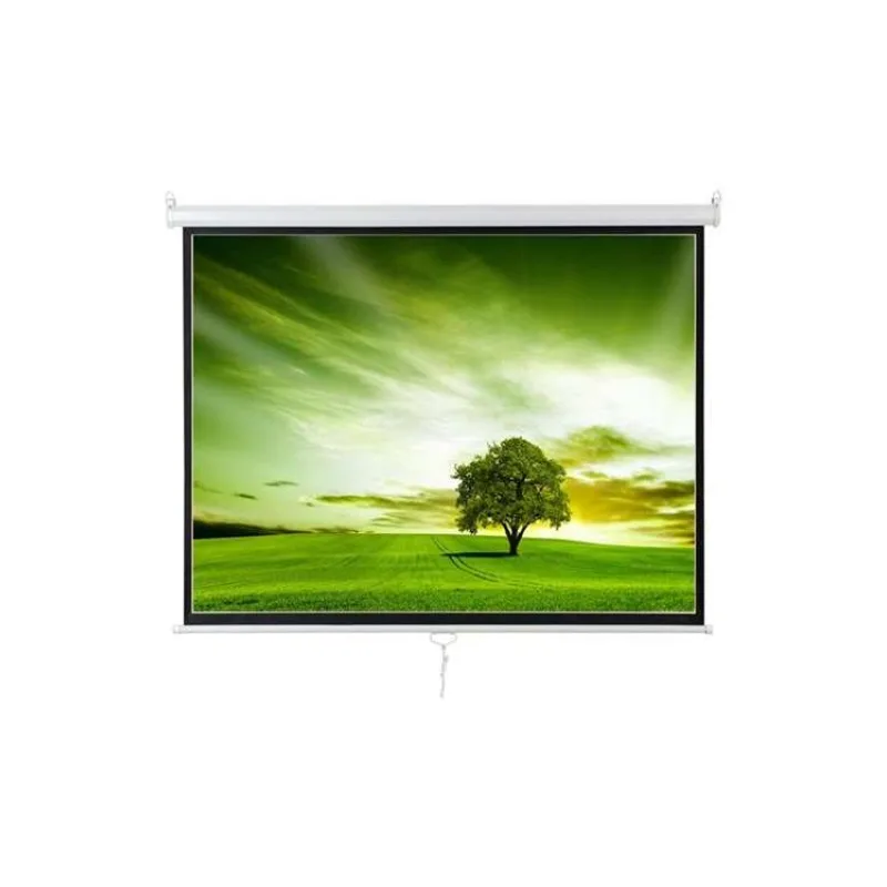 Nástenné projekčné plátno AVELI, 150x113 cm (4:3) 73" (XRT-00101)