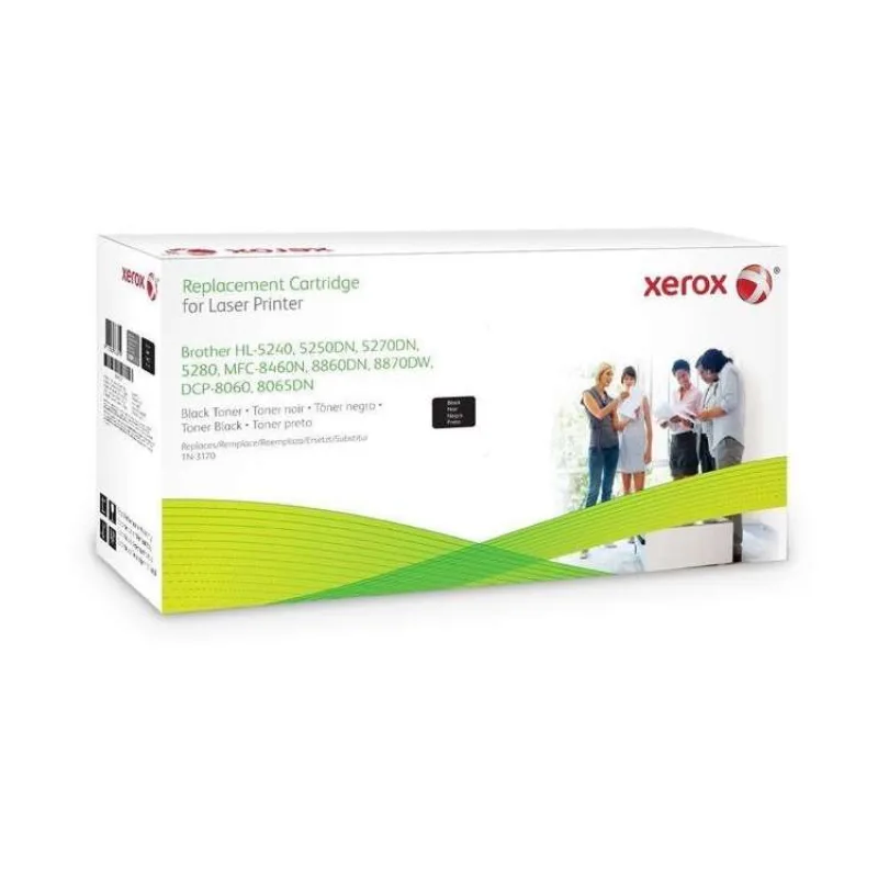XEROX toner kompat. s Brother TN-3170, 7.000s, Bk (003R99727)